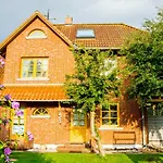 Haus Am Dorfteich Fehmarn Dänschendorf