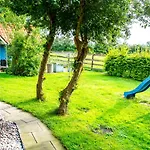Haus Am Dorfteich Fehmarn *