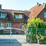 Haus Am Dorfteich Fehmarn Апартаменты
