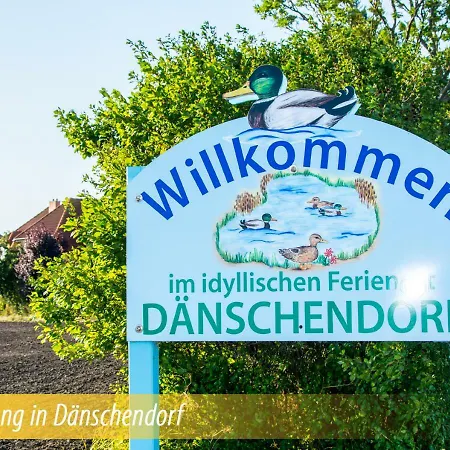 Haus Am Dorfteich Fehmarn