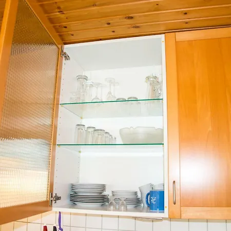 Apartment Haus Am Dorfteich Fehmarn *