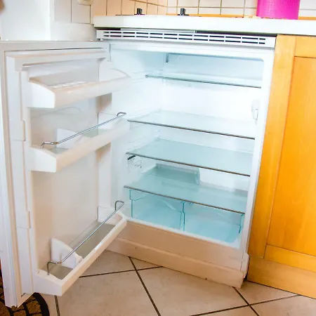 Haus Am Dorfteich Fehmarn *