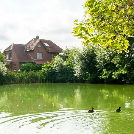 Haus Am Dorfteich Fehmarn *