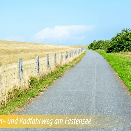 Haus Am Dorfteich Fehmarn *