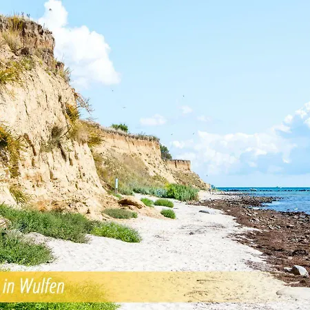 Haus Am Dorfteich Fehmarn *