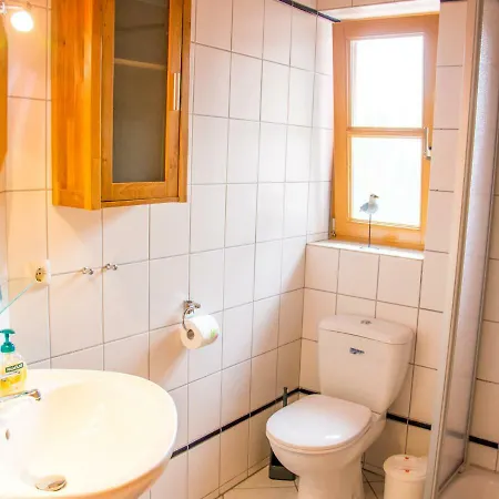 Haus Am Dorfteich Fehmarn