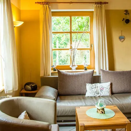 Haus Am Dorfteich Fehmarn Apartament Dänschendorf