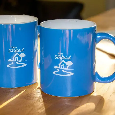 Haus Am Dorfteich Fehmarn