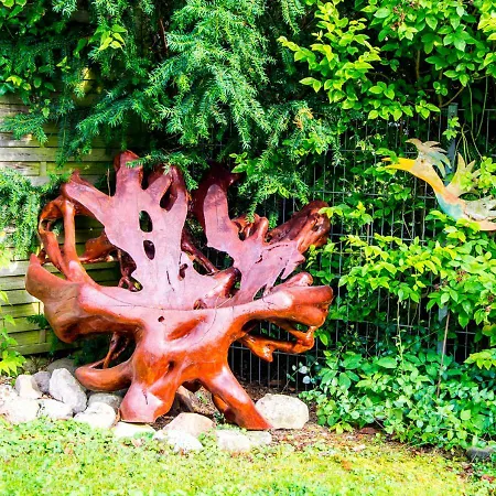 Haus Am Dorfteich Fehmarn *