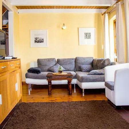 Haus Am Dorfteich Fehmarn * Dänschendorf