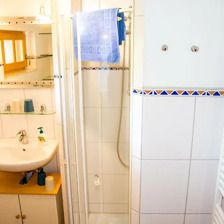 Haus Am Dorfteich Fehmarn * Dänschendorf