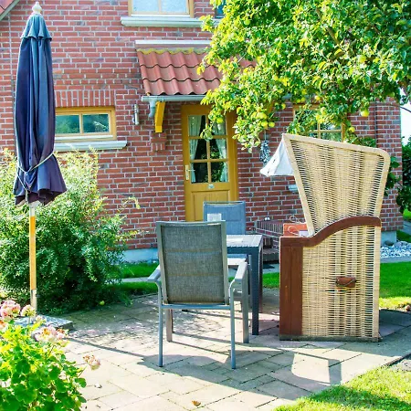 Haus Am Dorfteich Fehmarn Dänschendorf