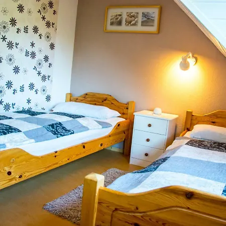 Haus Am Dorfteich Fehmarn *