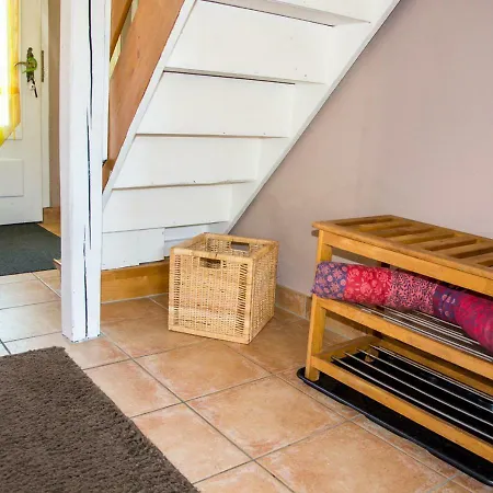 Haus Am Dorfteich Fehmarn Apartamento *
