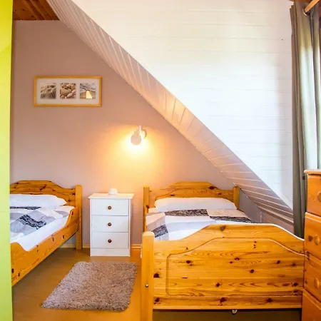 Haus Am Dorfteich Fehmarn Danschendorf