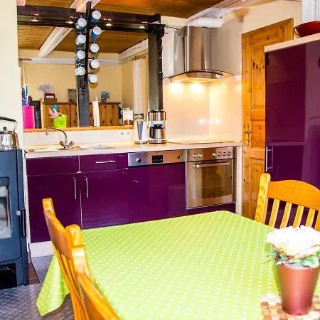 Haus Am Dorfteich Fehmarn