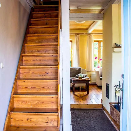 Haus Am Dorfteich Fehmarn