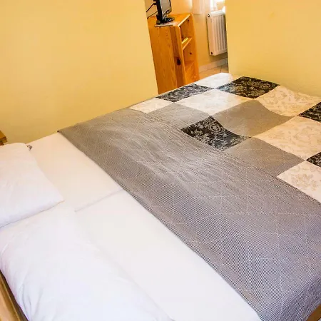 アパート Haus Am Dorfteich Fehmarn *