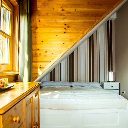 アパート Haus Am Dorfteich Fehmarn