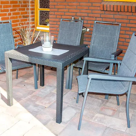 Haus Am Dorfteich Fehmarn * Dänschendorf