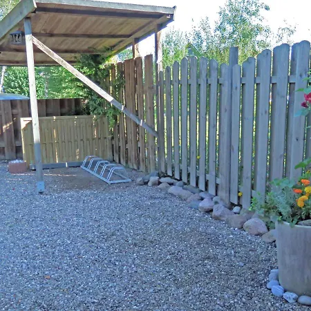 Haus Am Dorfteich Fehmarn アパート Dänschendorf