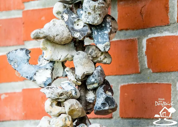 Haus Am Dorfteich Fehmarn *