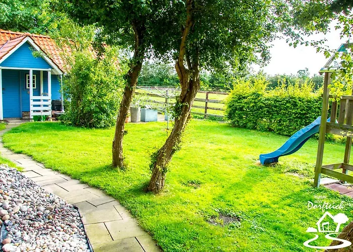 Haus Am Dorfteich Fehmarn *