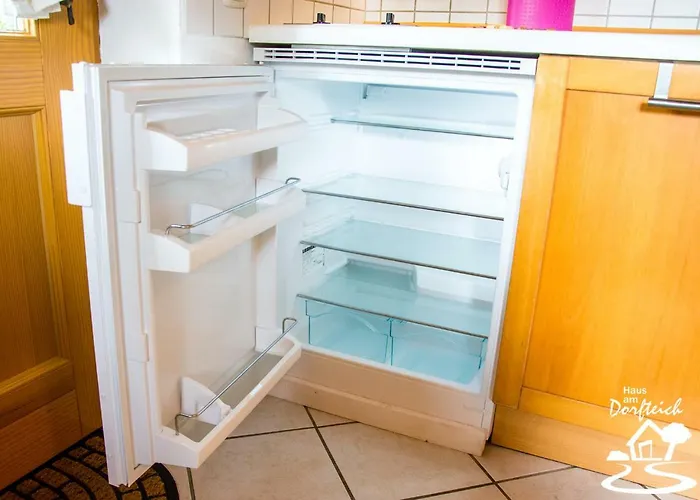 Haus Am Dorfteich Fehmarn *