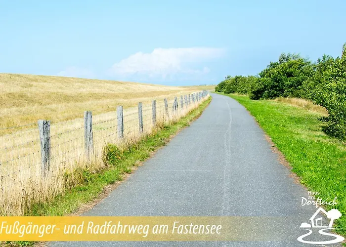 Haus Am Dorfteich Fehmarn *