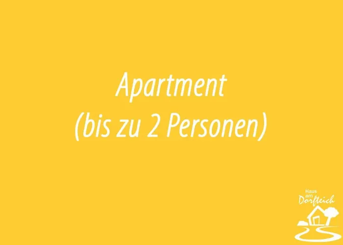 Haus Am Dorfteich Fehmarn 公寓 Dänschendorf