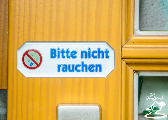 Apartman Haus Am Dorfteich Fehmarn Dänschendorf