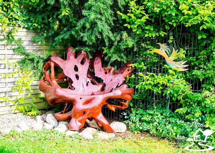 Haus Am Dorfteich Fehmarn *