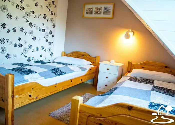 Haus Am Dorfteich Fehmarn *