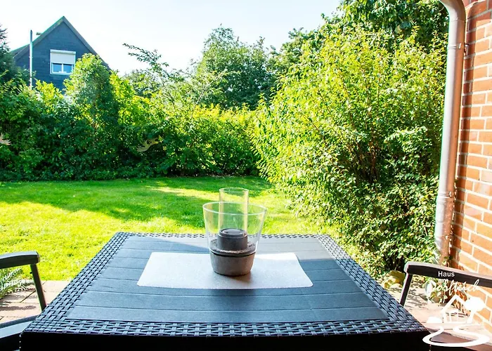 Haus Am Dorfteich Fehmarn